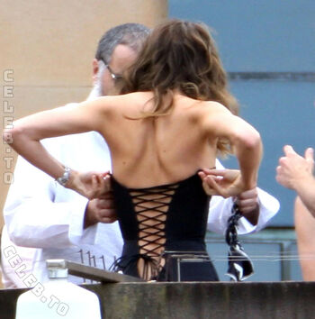 Full leaked Miranda kerr private onlyfans photo