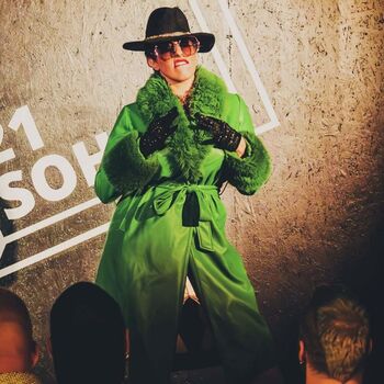 Full leaked Miranda s maracas private onlyfans photo