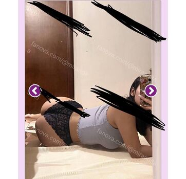 Full leaked Mirandita private onlyfans photo