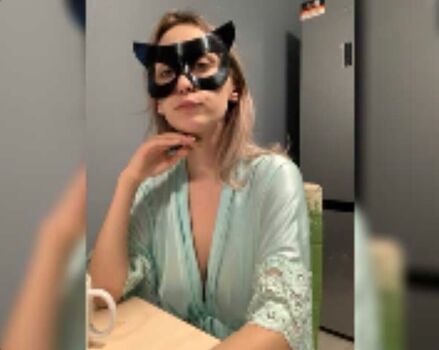 Full leaked Miras private onlyfans photo