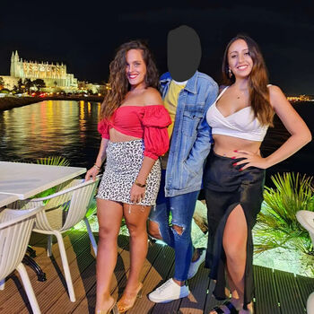 Full leaked Mireiagoddess page private onlyfans photo