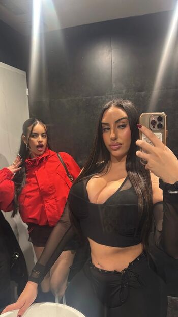 Full leaked Mireiagoddess page private onlyfans photo