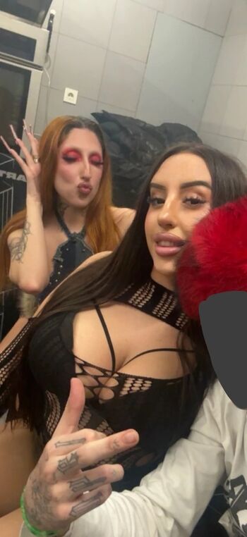 Full leaked Mireiagoddess page private onlyfans photo