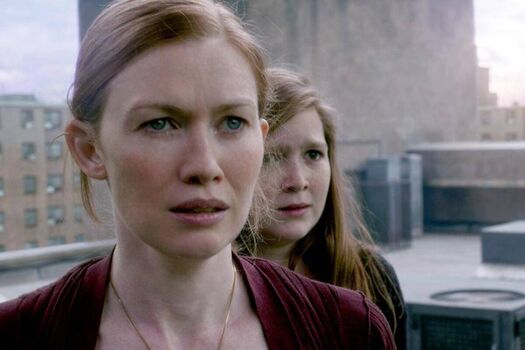 Full leaked Mireille enos private onlyfans photo