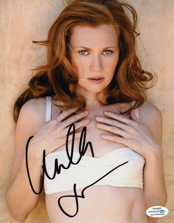 Full leaked Mireille enos private onlyfans photo