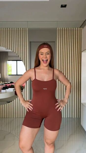 Full leaked Mirela janis private onlyfans photo