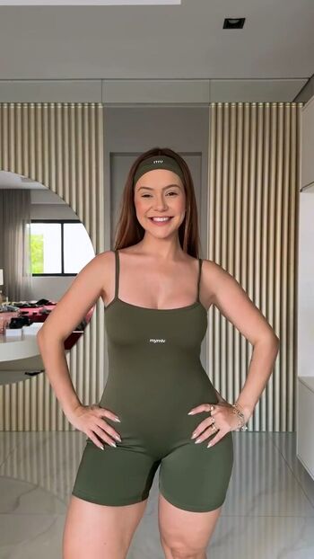 Full leaked Mirela janis private onlyfans photo