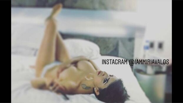 Full leaked Miri avalos herrera private onlyfans photo