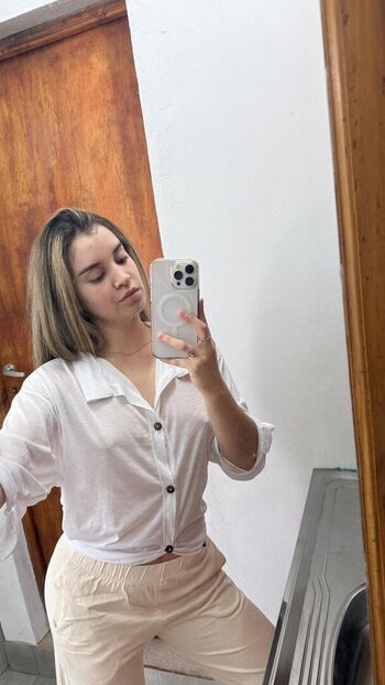 Full leaked Miriamshine private onlyfans photo