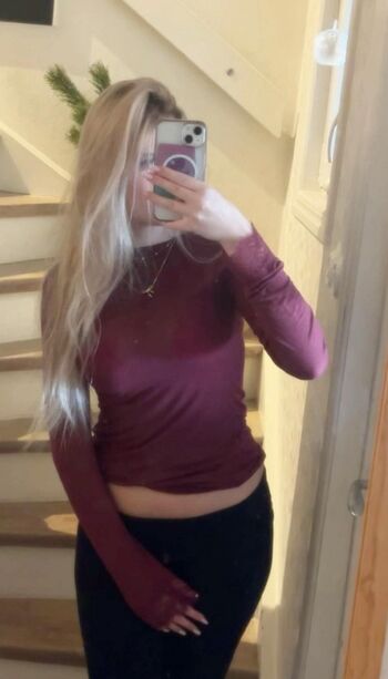 Full leaked Miris salinas private onlyfans photo