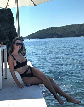 Full leaked Mirjana pajkovic page private onlyfans photo