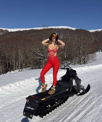 Full leaked Mirjana pajkovic private onlyfans photo