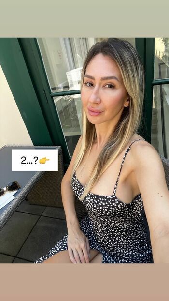 Full leaked Mirjana pajkovic private onlyfans photo