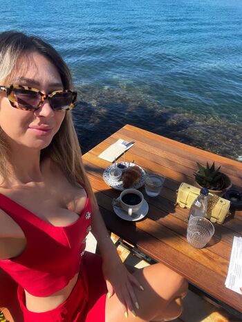 Full leaked Mirjana pajkovic page private onlyfans photo