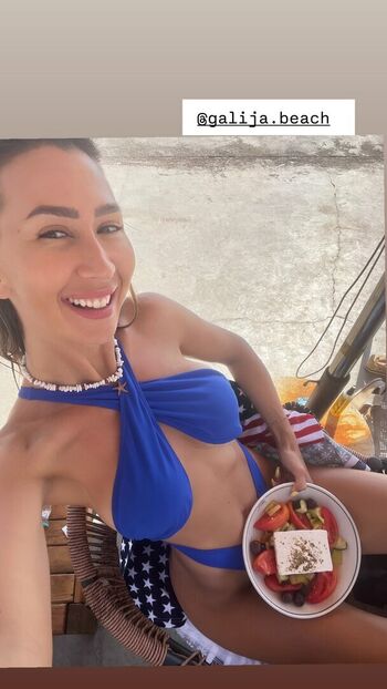 Full leaked Mirjana pajkovic page private onlyfans photo