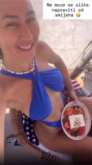 Full leaked Mirjana pajkovic page private onlyfans photo