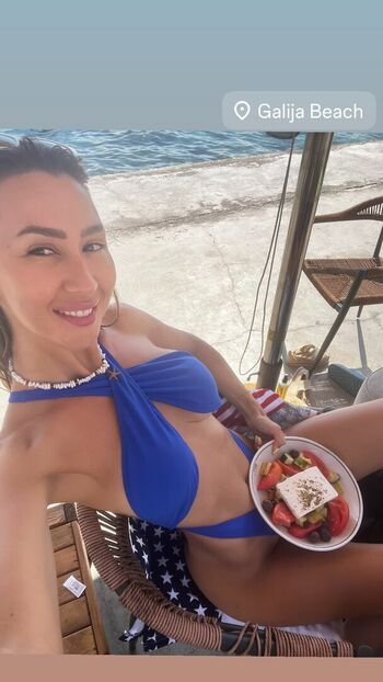 Full leaked Mirjana pajkovic page private onlyfans photo