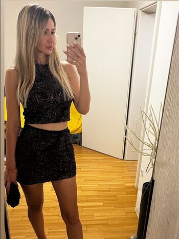 Mirjana Pajkovic