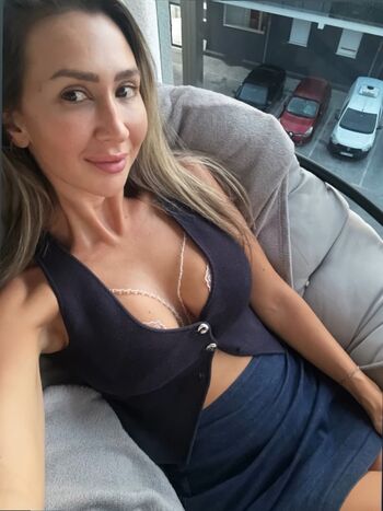 Full leaked Mirjana pajkovic page private onlyfans photo