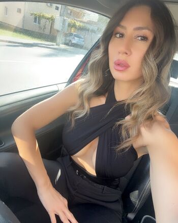 Full leaked Mirjana pajkovic page private onlyfans photo