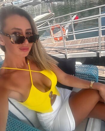 Full leaked Mirjana pajkovic page private onlyfans photo