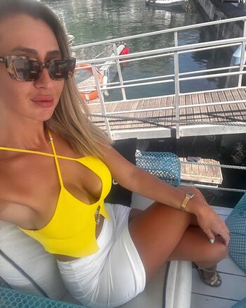 Full leaked Mirjana pajkovic page private onlyfans photo