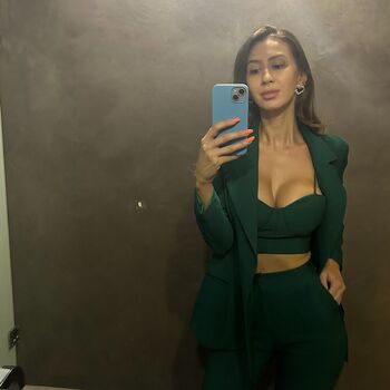 Full leaked Mirjana pajkovic page private onlyfans photo