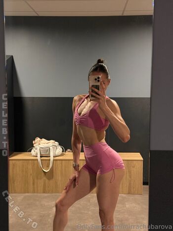 Full leaked Mirra chubarova private onlyfans photo