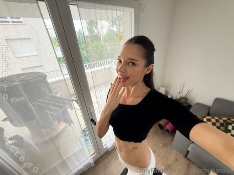 Full leaked Mirra chubarova private onlyfans photo