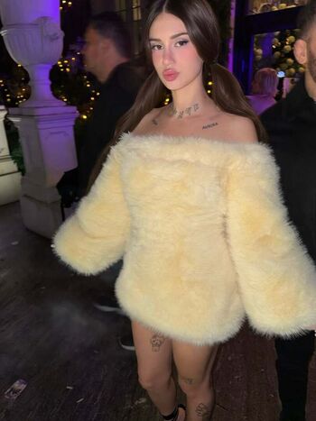 Full leaked Mirta private onlyfans photo