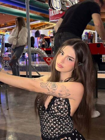 Full leaked Mirta private onlyfans photo