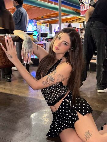 Full leaked Mirta private onlyfans photo