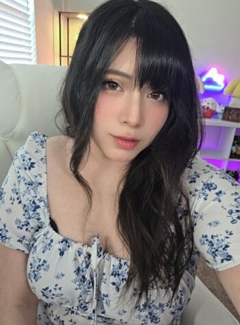 Full leaked Mirubuns private onlyfans photo