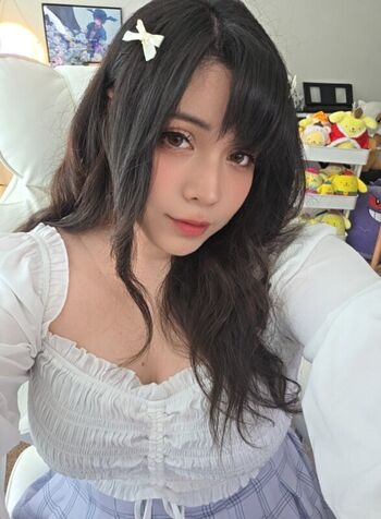 Full leaked Mirubuns private onlyfans photo