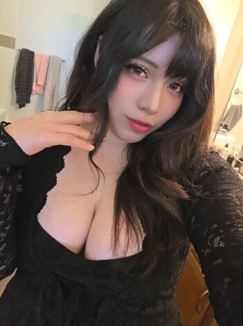 Full leaked Mirubuns private onlyfans photo