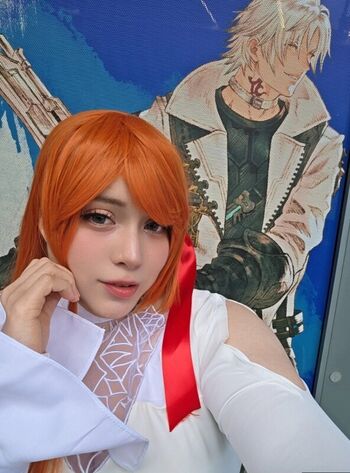 Full leaked Mirubuns private onlyfans photo