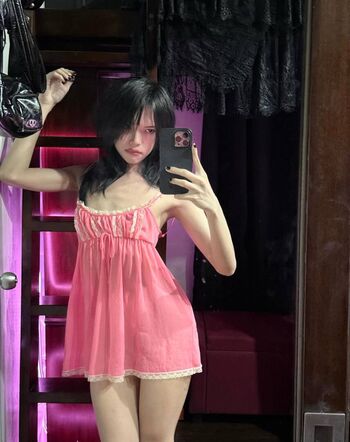 Full leaked Miruplanttt private onlyfans photo