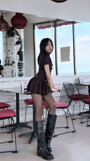 Full leaked Miruplanttt private onlyfans photo