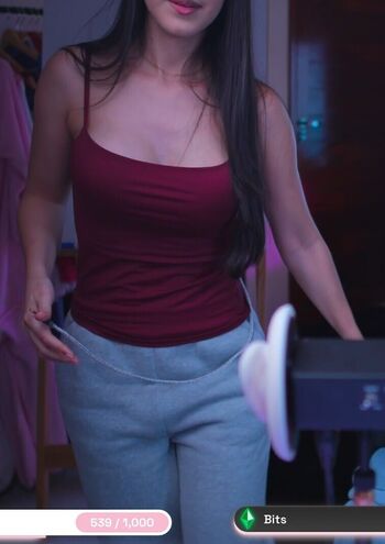 Full leaked Mirys private onlyfans photo