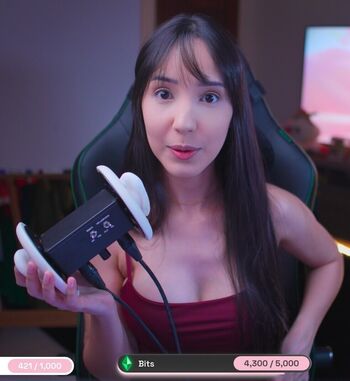 Full leaked Mirys private onlyfans photo