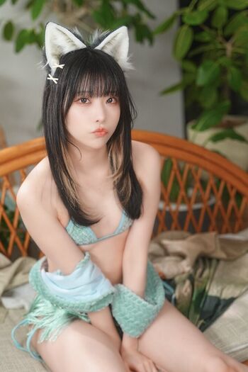 Full leaked Misaco page private onlyfans photo