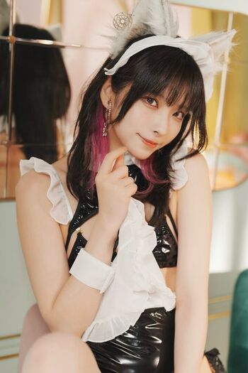 Full leaked Misaco private onlyfans photo