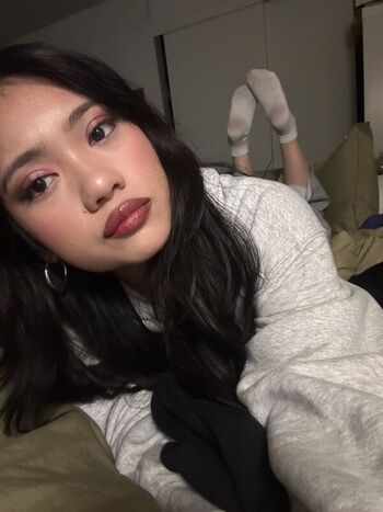 Full leaked Misadoli private onlyfans photo