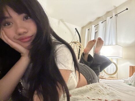 Full leaked Misadoli private onlyfans photo