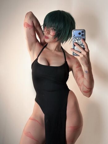 Full leaked Misaki sai private onlyfans photo