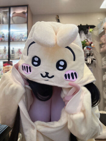 Full leaked Misanay private onlyfans photo