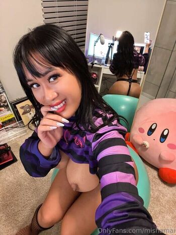 Mishamai Hime