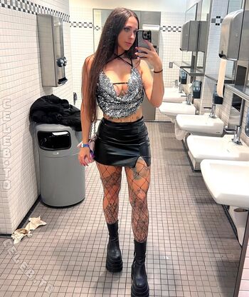 Full leaked Mishdj page private onlyfans photo