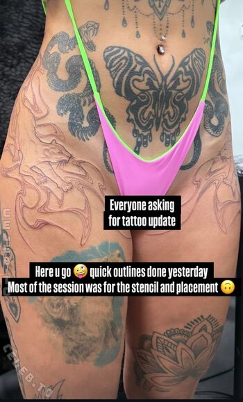 Full leaked Mishdj private onlyfans photo