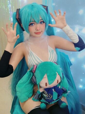 Mishi Miku
